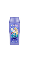 Magic Lady Children cream-gel for shower and bath BANANA MOUSSE