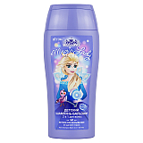 Magic Lady Children shampoo-balm for hair 2 in 1