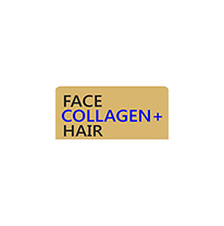 FACE & HAIR Collagen+