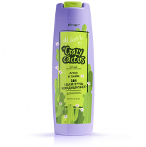 ALOE AND LIME 2in1 HAIR SHAMPOO&CONDITIONER