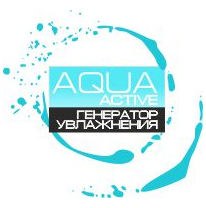 Aqua Active "Генератор увлажнения"