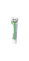 Зубная паста фторсодержащая Серебро + эвкалипт – Антимикробная защита