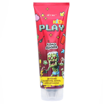 KIDS PLAY Детский Шампунь и гель для душа 2в1 КОЛА ДРАЙВ KIDS PLAY Детский Шампунь и гель для душа 2в1 КОЛА ДРАЙВ