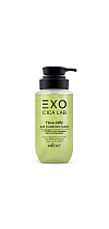 Гель-Jelly для умывания лица с PDRN и пептидами «Exo Glow Shot» 