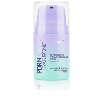 PDRN HYALURONIC hydration Интенсивно УВЛАЖНЯЮЩИЙ КРЕМ для лица
