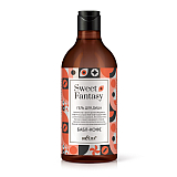 Bubble Coffee Shower Gel