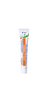 Dentavit Fluoridated Toothpaste FOR SMOKERS