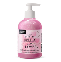 Attraction Shower Aroma Gel