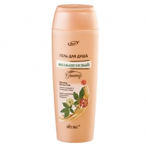 Ginseng Shower Gel Ginseng Shower Gel