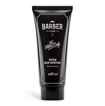  Shaving Cream     