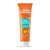 Tangerine Hand Cream