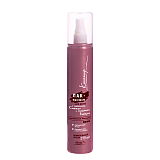 Hair spray MAXIMUM with cashmere Protein for maximum fixation 