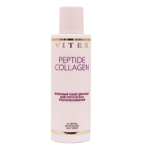 PEPTIDE COLLAGEN МОЛОЧНЫЙ ТОНЕР для лица для УПРУГОСТИ и УЛЬТРАУВЛАЖНЕНИЯ PEPTIDE COLLAGEN МОЛОЧНЫЙ ТОНЕР для лица для УПРУГОСТИ и УЛЬТРАУВЛАЖНЕНИЯ