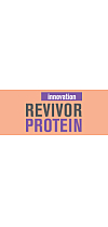 Протеиновый бальзам для волос "Интенсивный уход" с шёлком Revivor Protein