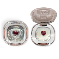 Crystal Blush Beauty Skin, tone Clear Pink