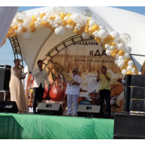 ЗАО "ВИТЭКС" Дожинки 2025