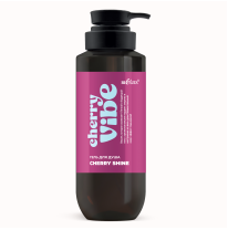 Cherry Shine Shower Gel