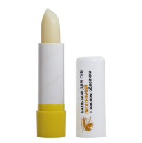 NOURISHING lip balm "4 seasons"