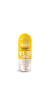 Day Face Cream Radiance and Even Tone Kombucha & Yudzy