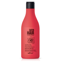 Dream Hair Raspberry Vinegar Shampoo