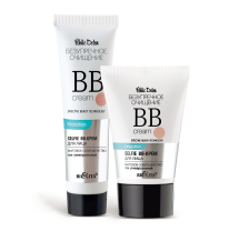 Selfie ВВ-крем для лица "Матовое совершенство"