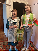 Компания ВИТЭКС поздравила Короткую В.М. с Днем Победы 