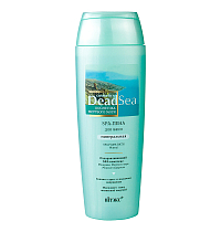 SPA-пена для ванн минеральная