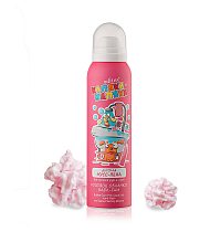 Bubble Gum Pink Cloud Kids Hand Wash and Game Foaming Mousse