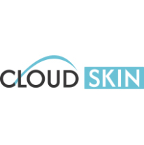 Cloud Skin