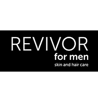 Гель для душа Revivor for Men.Skin & Hair Care