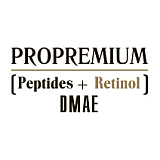 ProPremium. Peptides+Retinol+DMAE ProPremium. Peptides+Retinol+DMAE