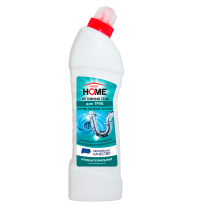 VITEX HOME Active Clog Remover Gel for Pipes