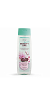 Japanese Cherry аnd Rice Water Ultrasoft Micellar Care Shower Gel with Hyaluron