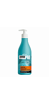 Deep Repair Shampoo for Dry, Brittle and Splitting Hair