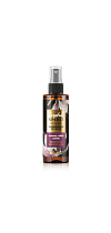 Perfumed Body Mist “Cashmere, Amber, Jasmine” Crystal Spirit