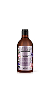 Powdery Violet & Warm Sandal Wood Perfume Shower Gel
