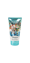 NEW YEAR'S TALES HAND AND BODY CREAM-BUTTER ALMOND COOKIES, CARAMEL, CINNAMON NEW YEAR'S TALES HAND AND BODY CREAM-BUTTER ALMOND COOKIES, CARAMEL, CINNAMON