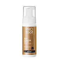 Liquid Tights Foot Self-Tanning Mousse