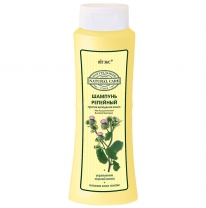 SHAMPOO "BURDOCK" against hair loss SHAMPOO "BURDOCK" against hair loss