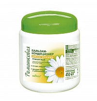 Camomile Conditioning Balm for all types of hair