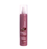 Hair spray MAXIMUM with cashmere Protein for maximum fixation 