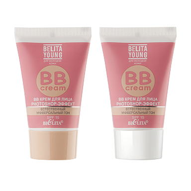 BB Face Cream