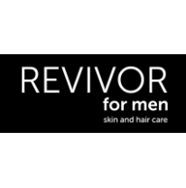 Revivor for Men.Skin & Hair Care