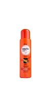 KERATIN & LIQUID SILK Hairspray SUPER VOLUME and SHINE Extra strong hold