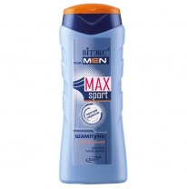 Shampoo for men for all hair types Shampoo for men for all hair types