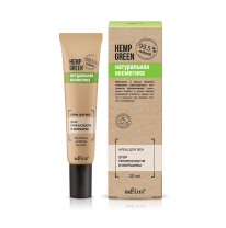 Stop Puffiness and Wrinkles Eye Cream
