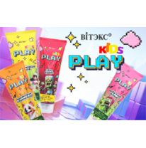 KIDS PLAY