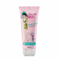 Supple Hair Gentle Balm for Easy Combing