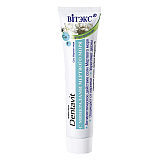 Dentavit Fluoridated Toothpaste with DEAD SEA MINERALS
