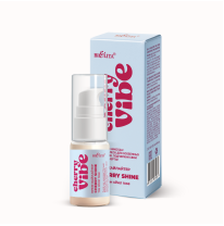 Cherry Shine Highlighter Face Cream, tone silver rose Cherry Shine Highlighter Face Cream, tone silver rose